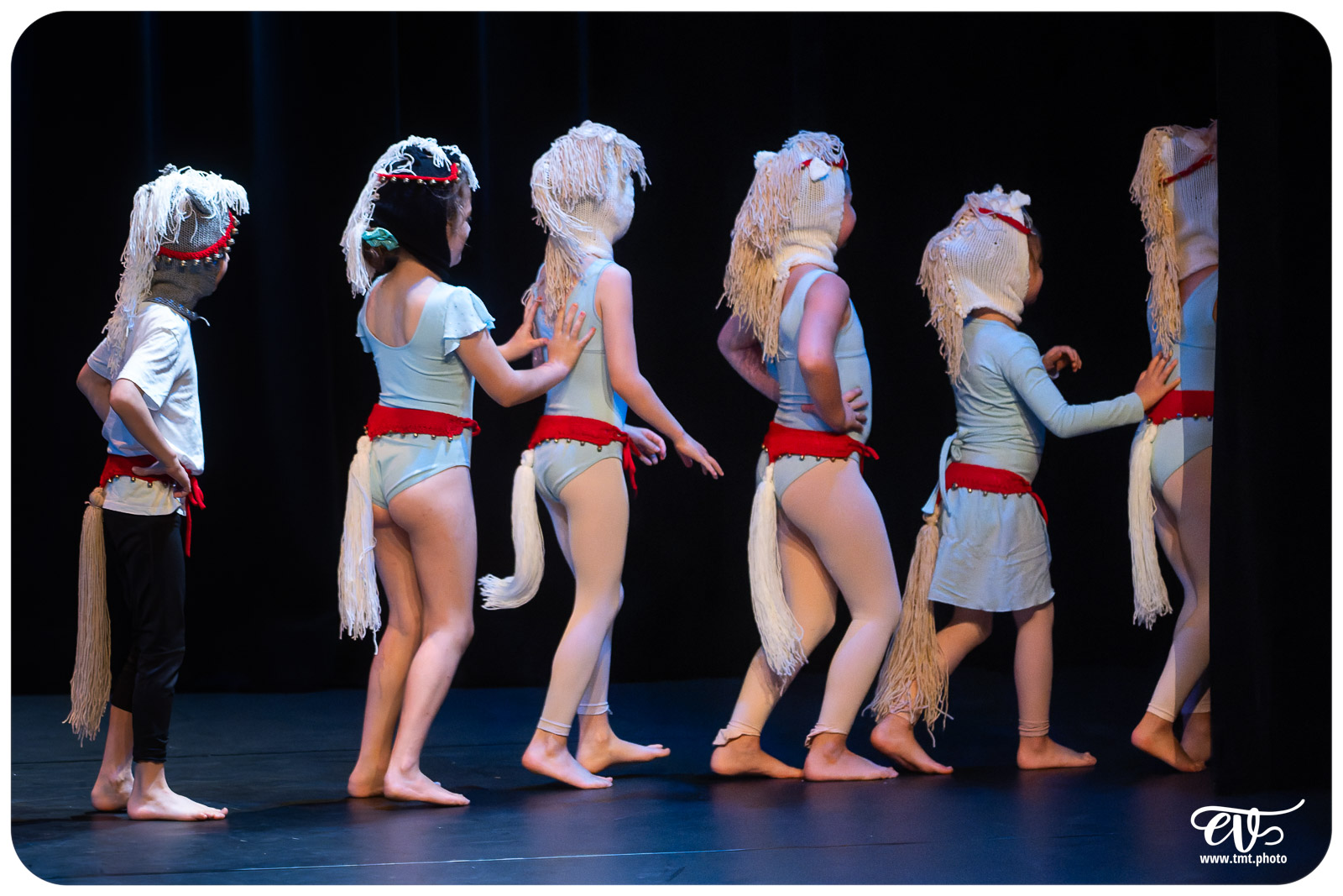 ECOLE DE DANSE CÉCILE ADAMOW